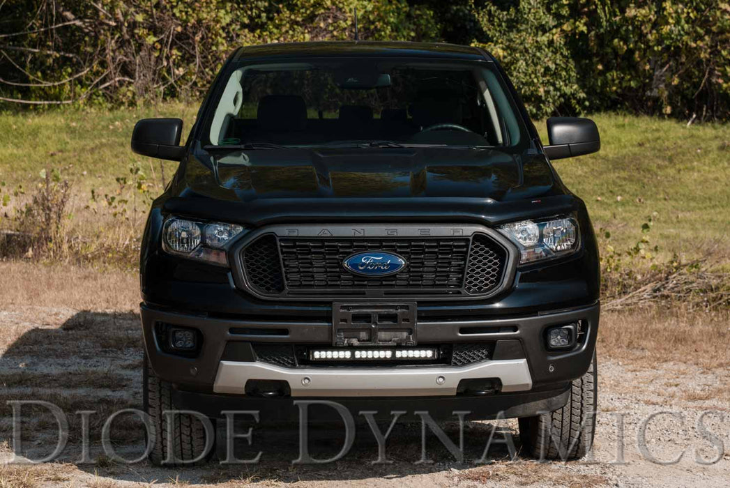 Diode Dynamics - SS6 Bracket Kit For 2019-2021 Ford Ranger