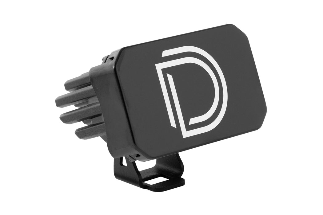 Diode Dynamics - SSC2 LED Pod Cover Black (one)