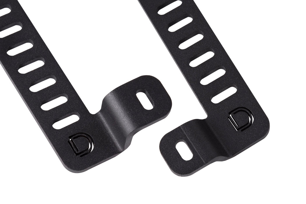 SS30 Single Stealth Lightbar Kit For 2014-2019 Toyota 4Runner White Driving