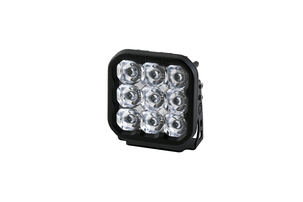 Diode Dynamics - SS5 LED Pod Pro White Spot (single)