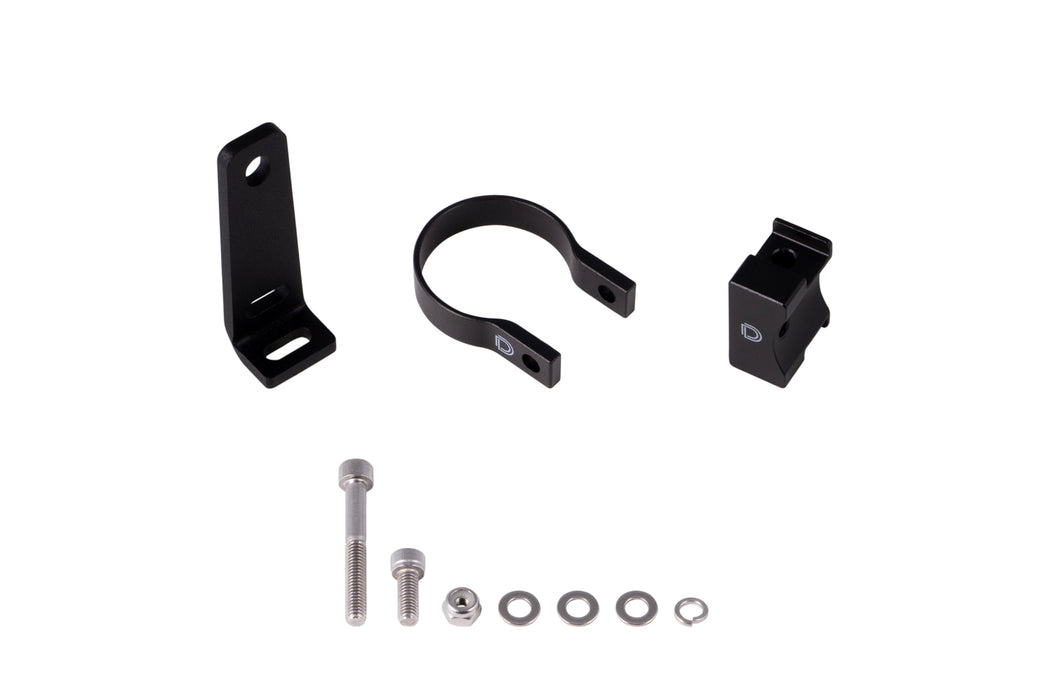 Diode Dynamics Stage Series 1 Inch Roll Bar Mount Kit (single)