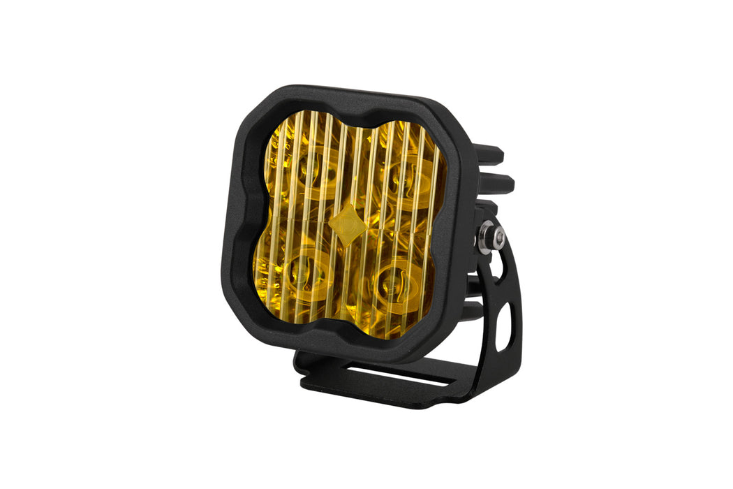 Diode Dynamics - SS3 Pro ABL Yellow Driving Standard (single)