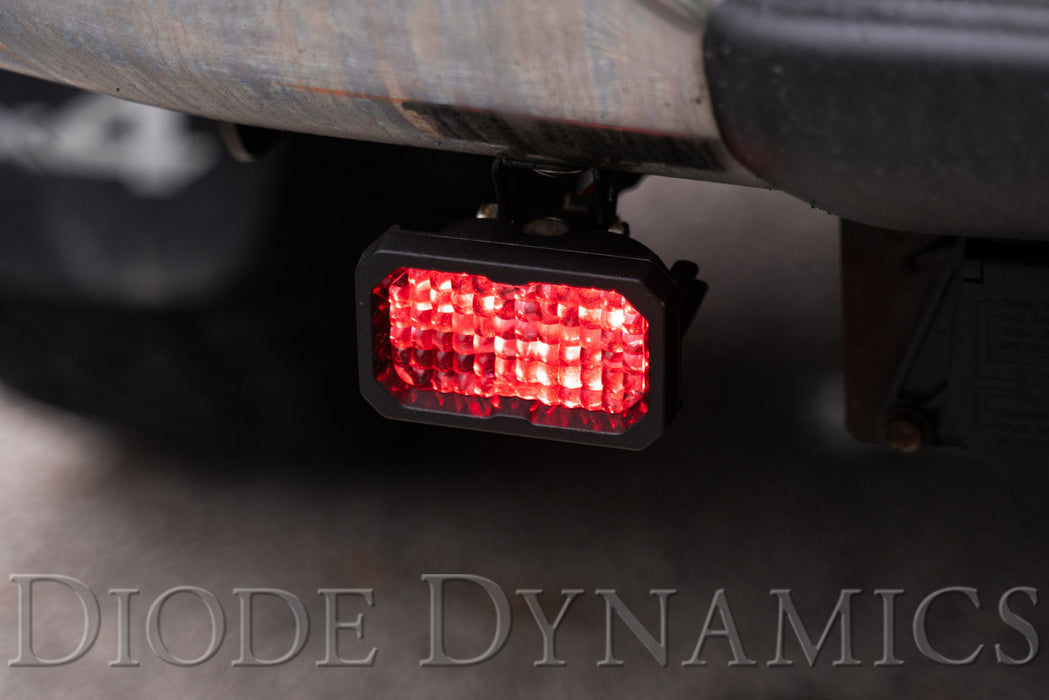 Diode Dynamics - Stage Series Reverse Light Kit For 2005-2015 Toyota Tacoma C1 Pro