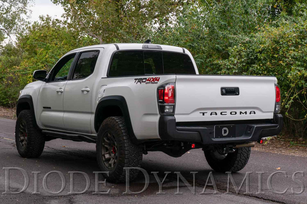 Diode Dynamics - Stage Series Reverse Light Kit For 2016-2021 Toyota Tacoma C1 Pro