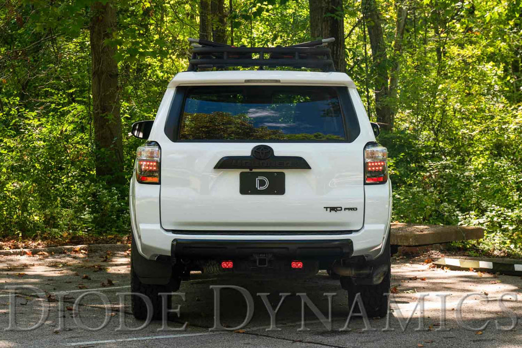 Diode Dynamics - Stage Series Reverse Light Kit For 2010-2021 Toyota 4Runner C1 Pro