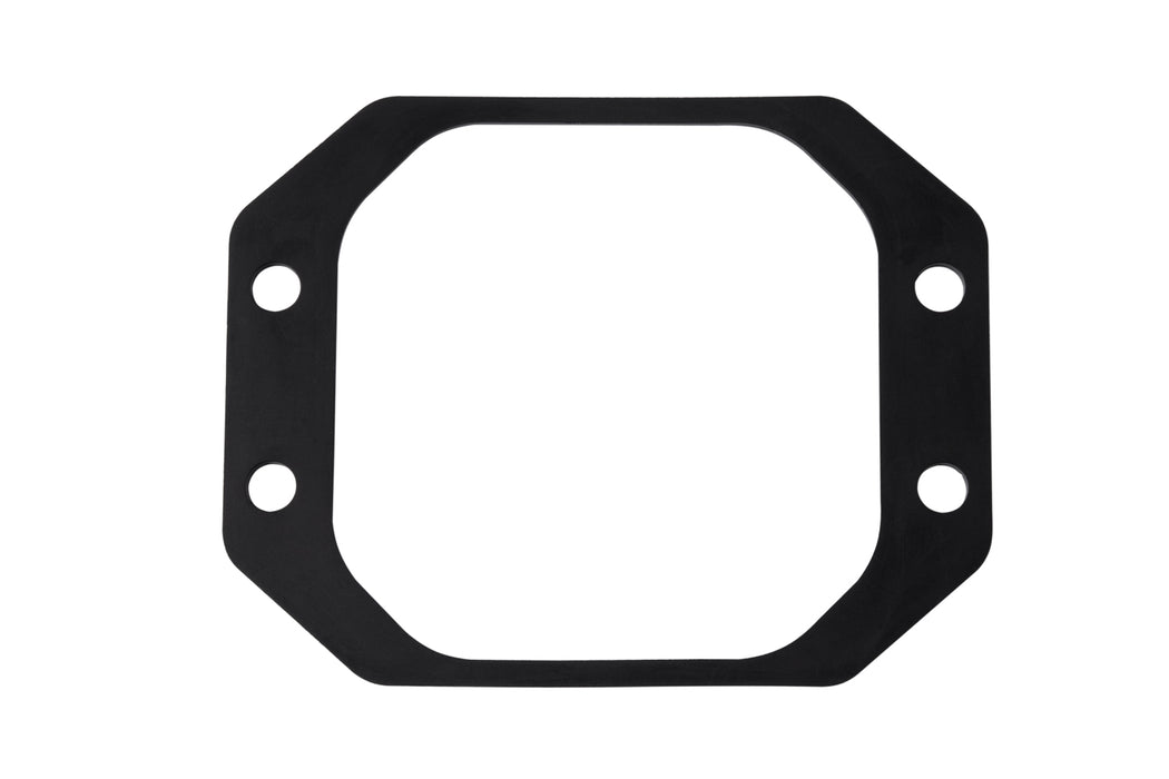 Diode Dynamics - SS3 Backlit Flush Mounting Kit (single)