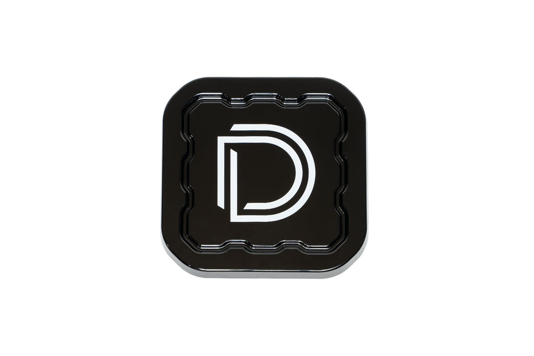 Diode Dynamics - SS5 LED Pod Cover  Black (one)
