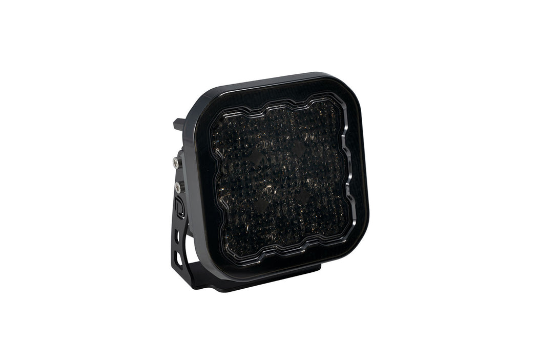 Diode Dynamics - SS5 LED Pod Cover  Smoked (one)