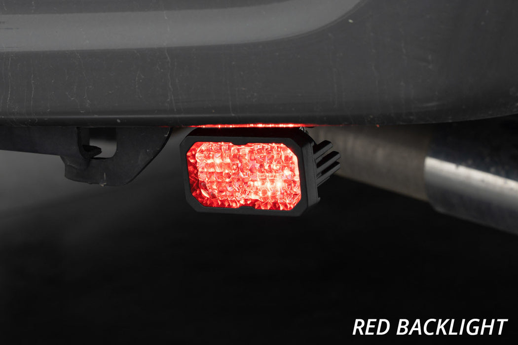 Diode Dynamics - Stage Series Reverse Light For 2021-2022 Ford F-150 C1 Pro