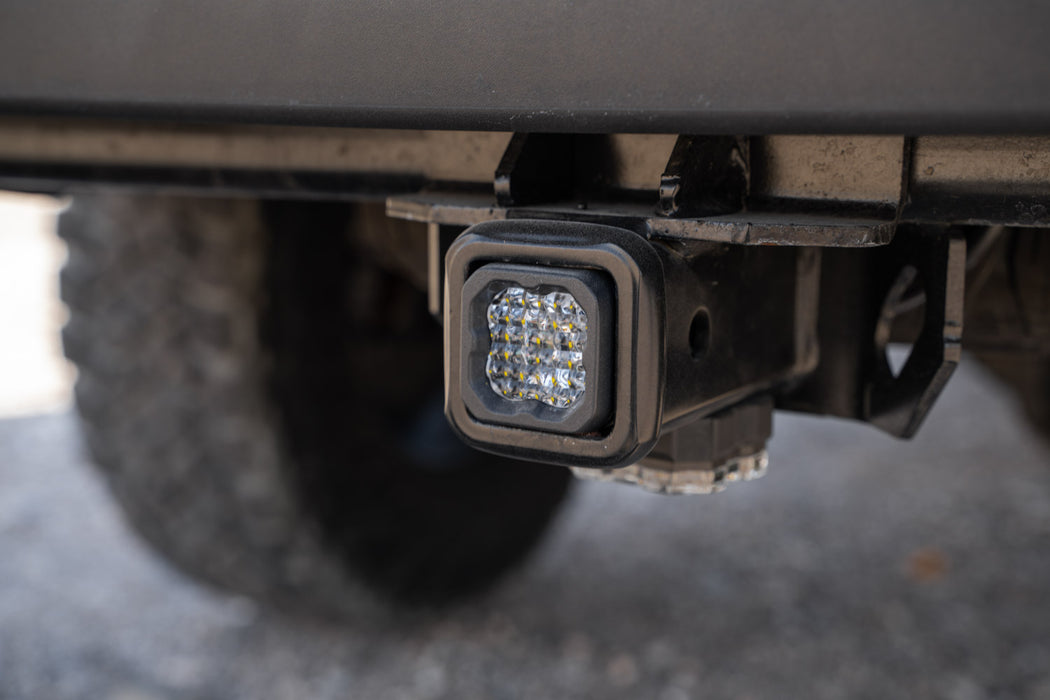 Diode Dynamics - HitchMount LED Pod Reverse Kit C1R