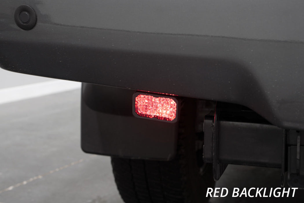 Diode Dynamics - Stage Series Reverse Light Kit For 2017-2022 Ford Super Duty C1 Pro