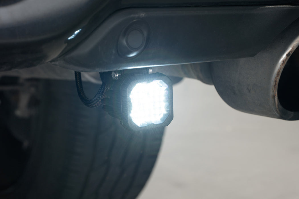 Diode Dynamics - Stage Series Reverse Light Kit For 2019+ Ram C1R