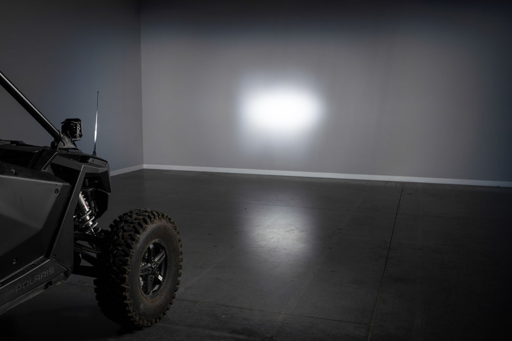 Diode Dynamics -Polaris RZR A-Pillar LED Pod Bracket Kit