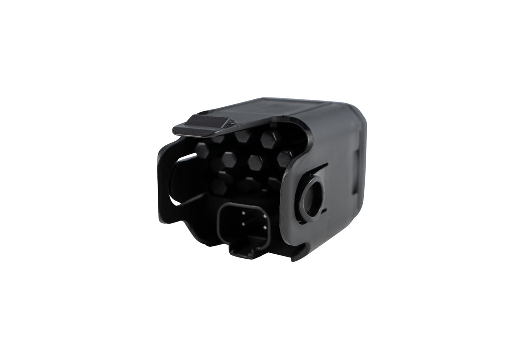 Diode Dynamics - HitchMount LED Pod Reverse Kit For GMC Sierra 1500 2019-2023 C1R