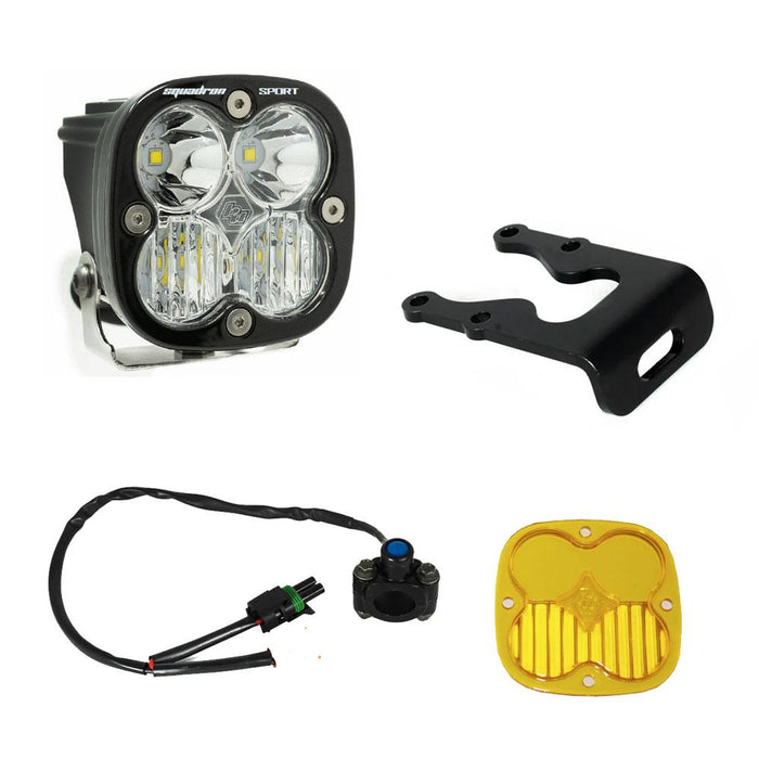 Sur-Ron/Talaria Squadron Sport Headlight Kit