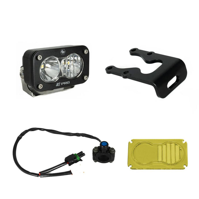 Sur-Ron/Talaria S2 Pro Headlight Kit