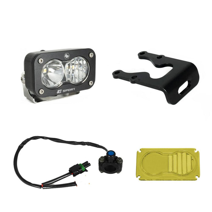 Sur-Ron/Talaria S2 Sport Headlight Kit