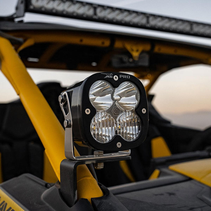 Can-Am Maverick R XL Pro A-Pillar Kit