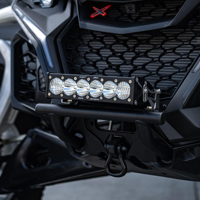 Can-Am Maverick R Push Bar Bumper Light Kits