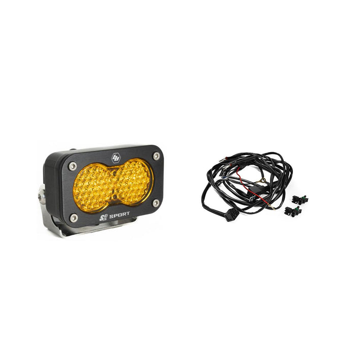 Can-Am Maverick R S2 Sport Chase Light Kit