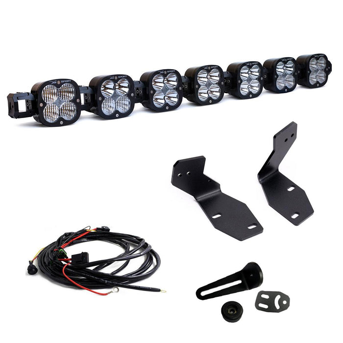 7XL Linkable Bumper Light Kit