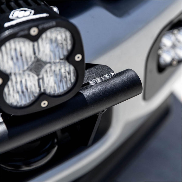 Ford Bull Bar Light Kit