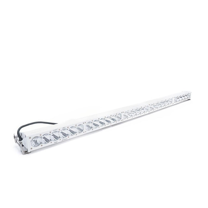 OnX6+ White Straight LED Light Bar