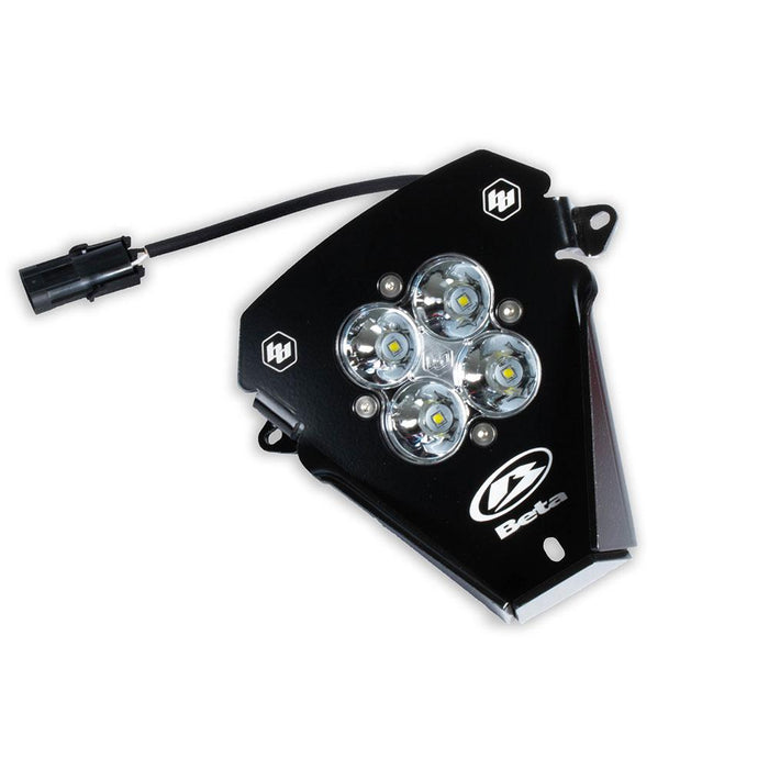 Squadron Pro Headlight Kit