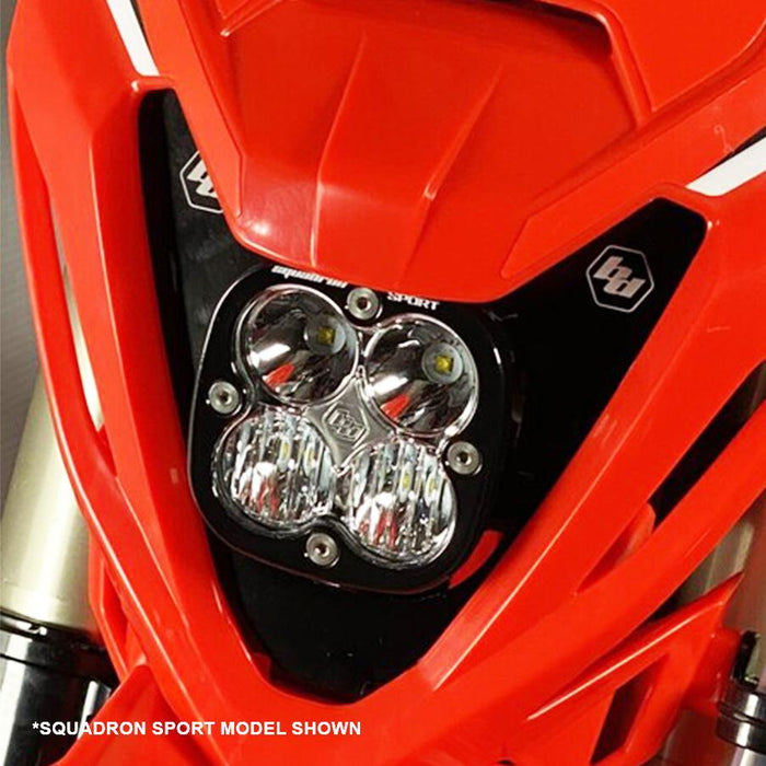 Squadron Pro Headlight Kit