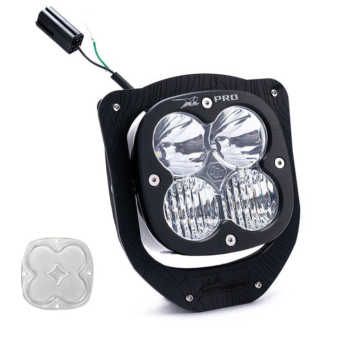 Husqvarna XL Pro (D/C) Headlight Kit