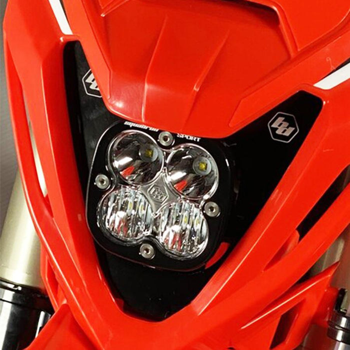 Squadron Sport Headlight Kit