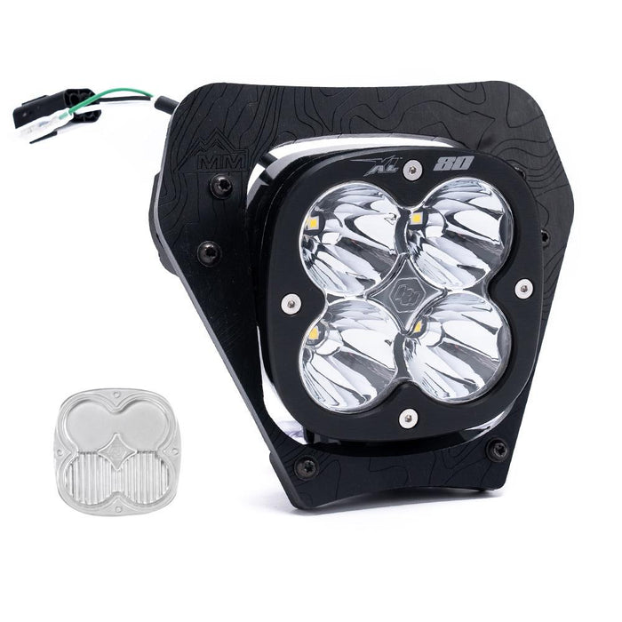 KTM XL80 (D/C) Headlight Kit