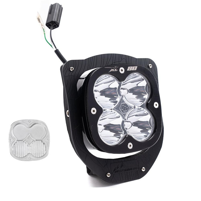 Husqvarna XL80 (D/C) Headlight Kit