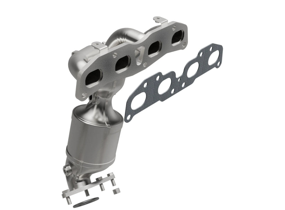 MagnaFlow 2007-2010 Nissan Altima California Grade CARB Compliant Manifold Catalytic Converter