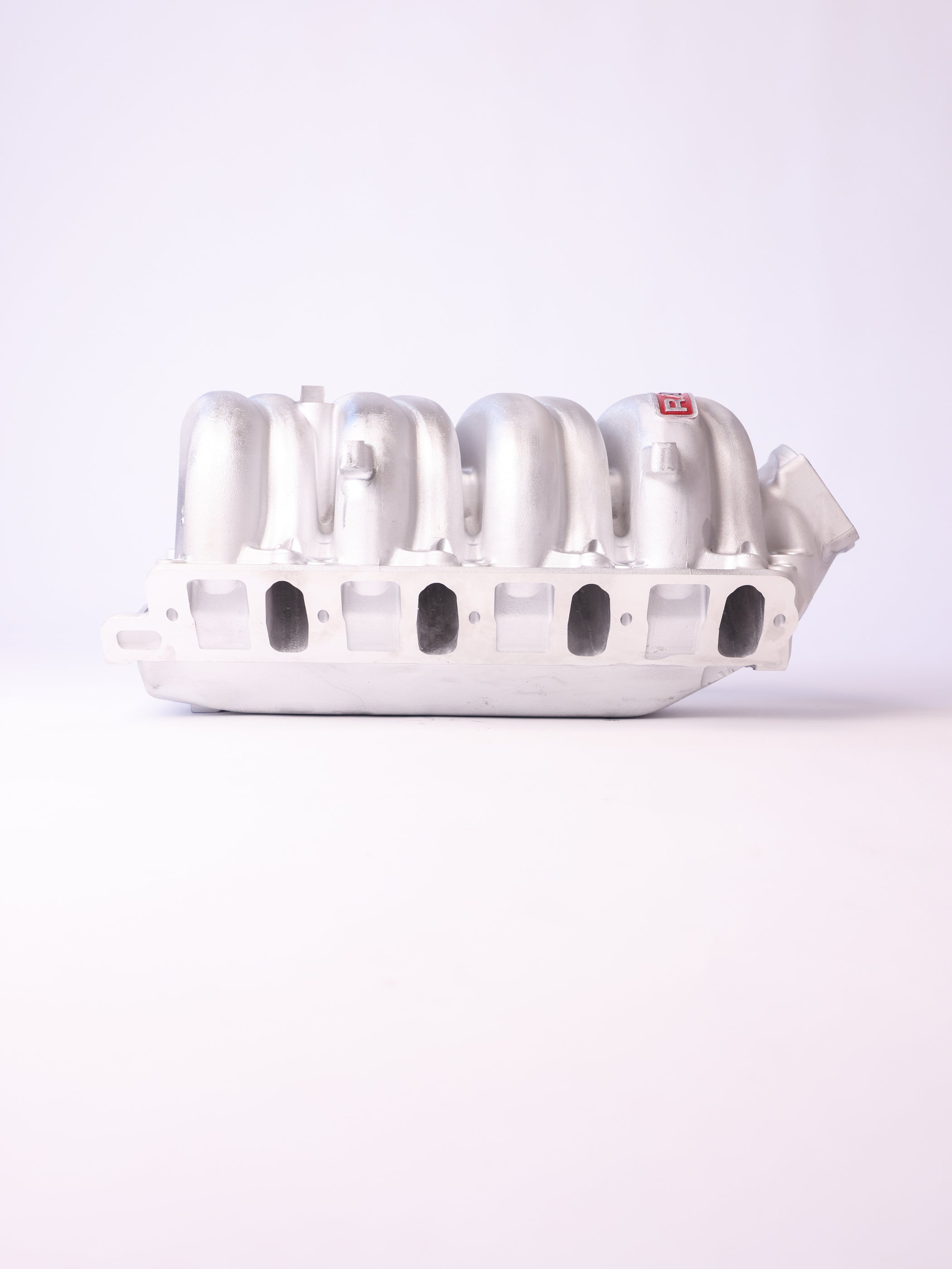 Raylar Intakes Vortec 8100 8.1L / 496 engine RAYLAR GEN7R Intake Manifold — Holy ...