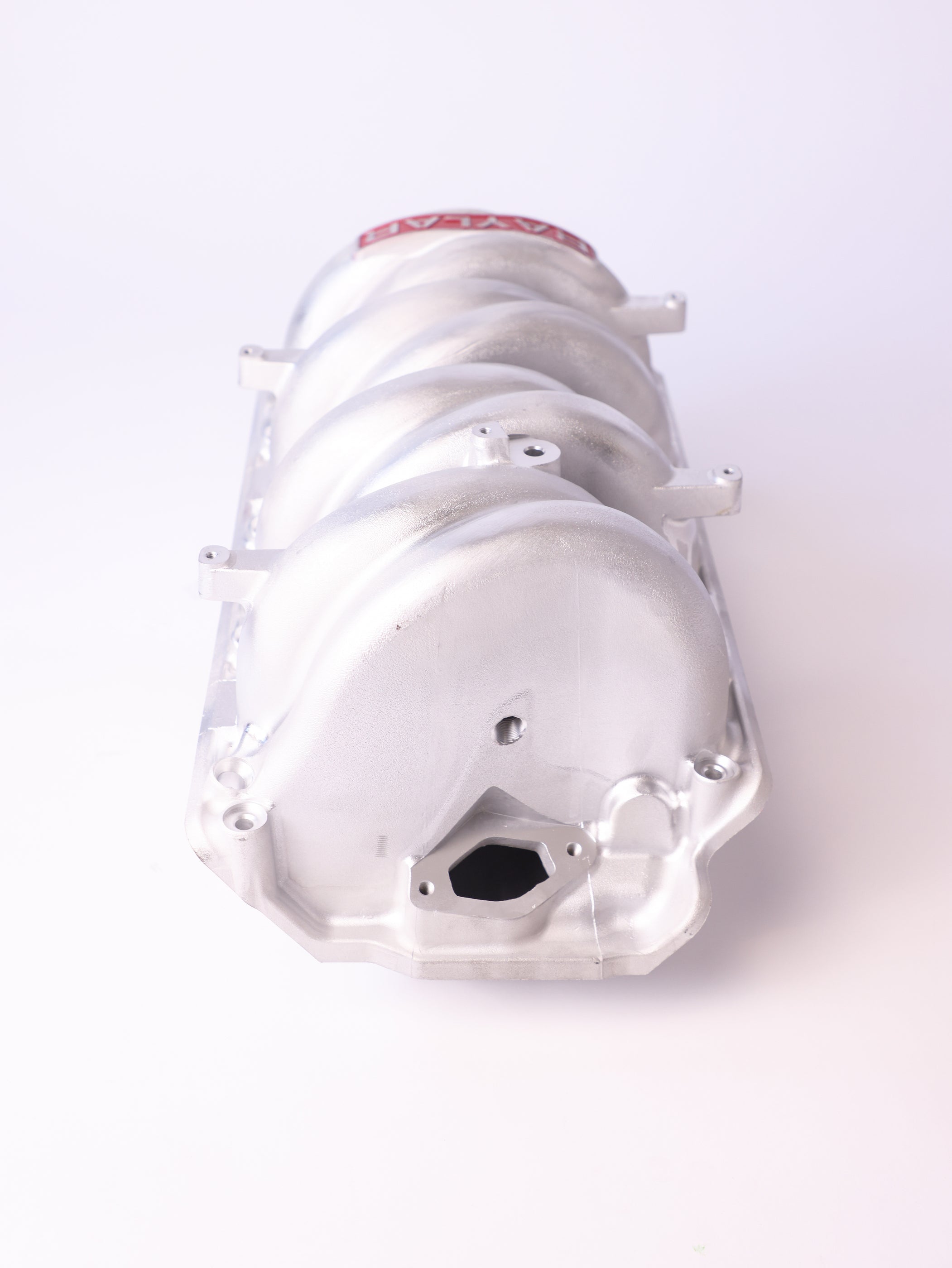 Raylar Intakes Vortec 8100 8.1L / 496 engine RAYLAR GEN7R Intake Manifold — Holy ...