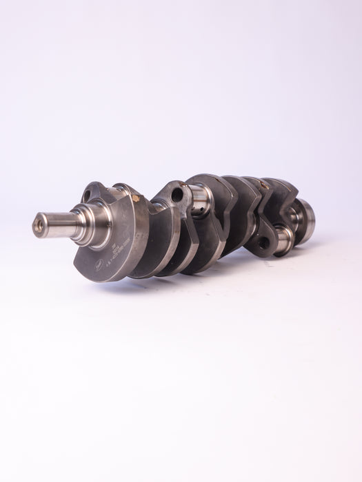 RAYLAR 8.1 / 496 Forged Stroker Crankshafts