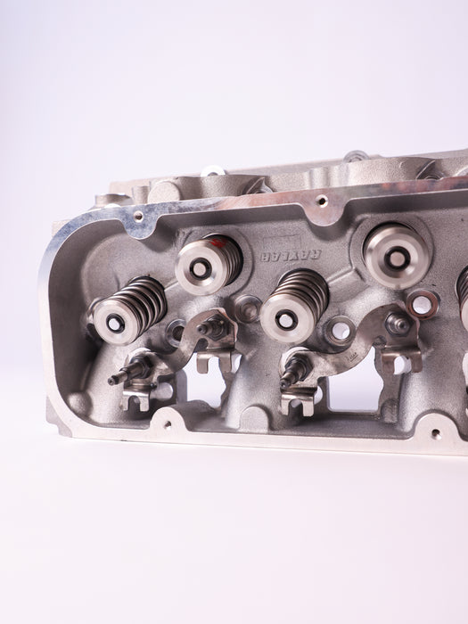 RAYLAR Big Power CNC Aluminum Cylinder Heads