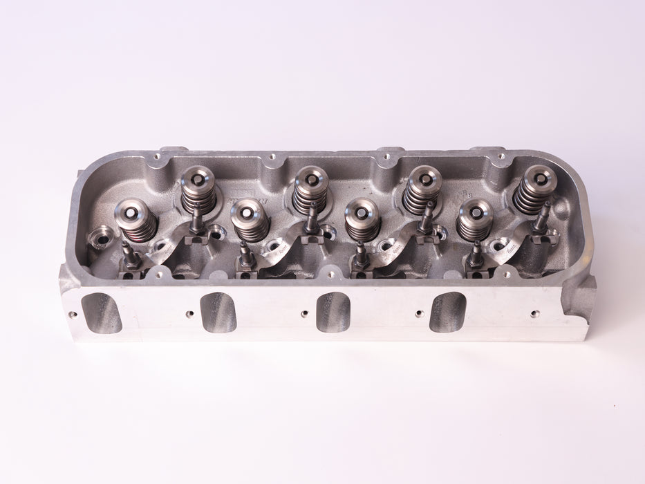 RAYLAR Big Power CNC Aluminum Cylinder Heads