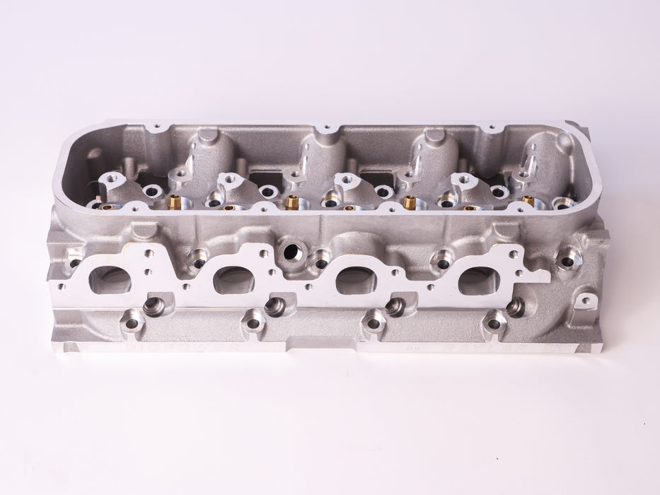 RAYLAR Big Power CNC Aluminum Cylinder Heads