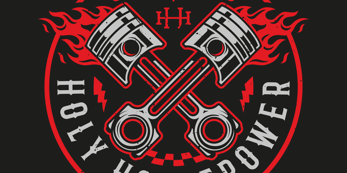 dobinsons spring & suspension — Holy Horsepower