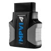 HP Tuners-Bundled MPVI4 & 2 Credits