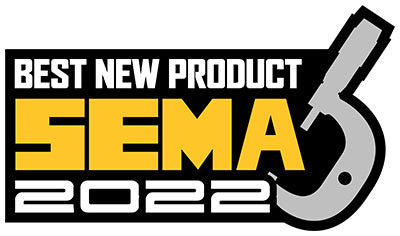 ICON 2023 Ford F-250/F-350 Super Duty 4WD 4-5.5" Lift Stage 9 Coilover Conversion System W/ Radius Arms