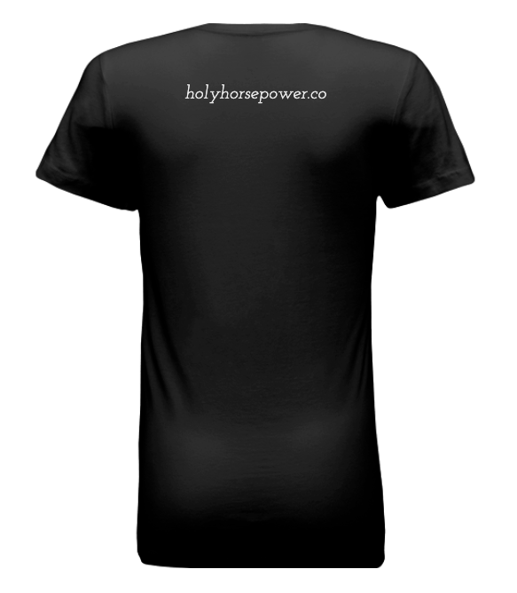 Holy Horsepower Women's T-shirt