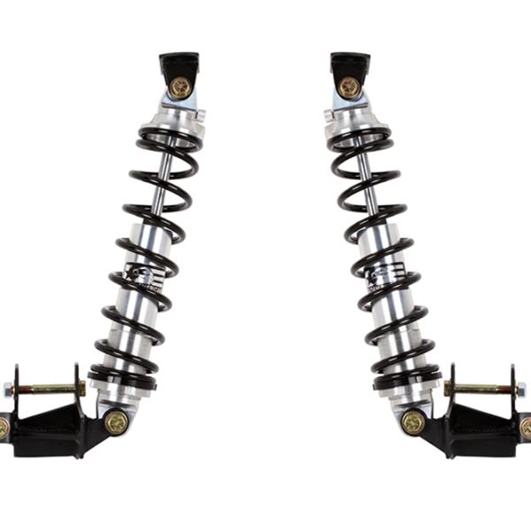 Aldan American Road Comp Coilover Kits ABRHS