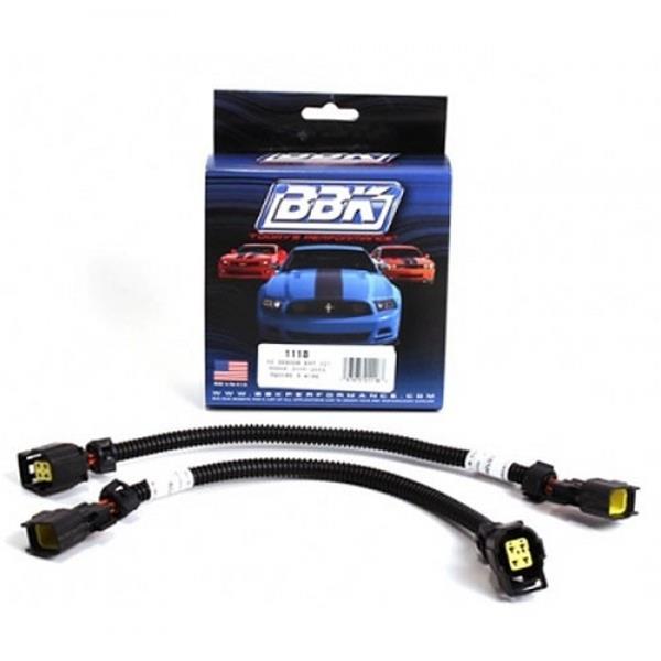 BBK O2 Sensor Extension Harness Sets 1114