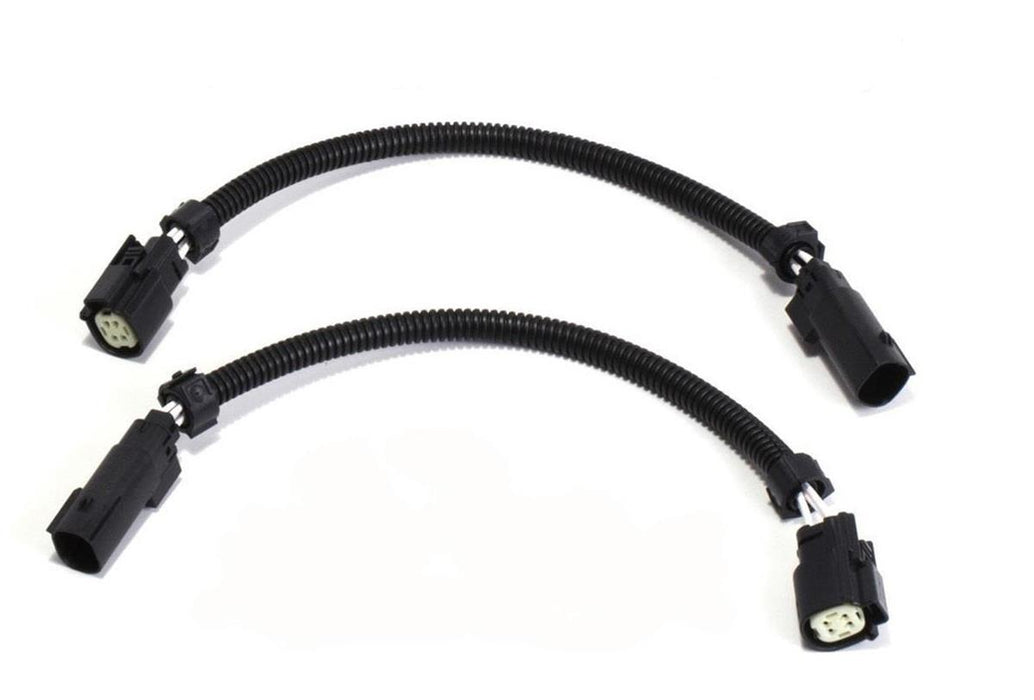 BBK O2 Sensor Extension Harness Sets 1121