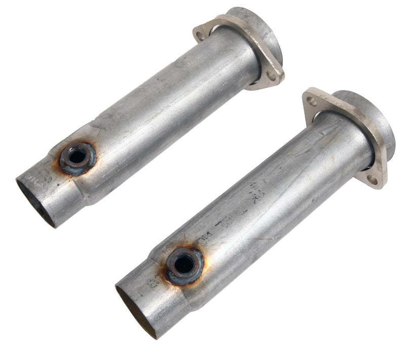 Exhaust Ball Flanges