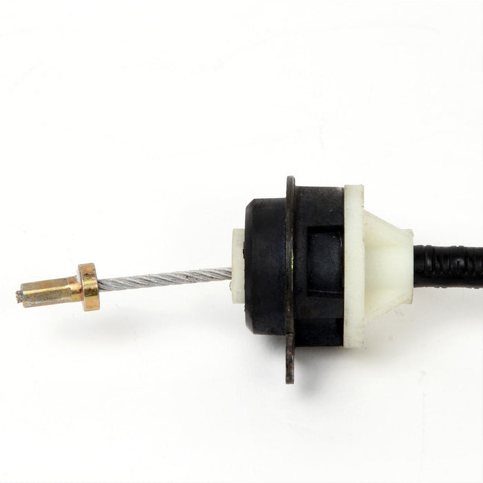 BBK Adjustable Clutch Cable and Quadrant Kits 15055