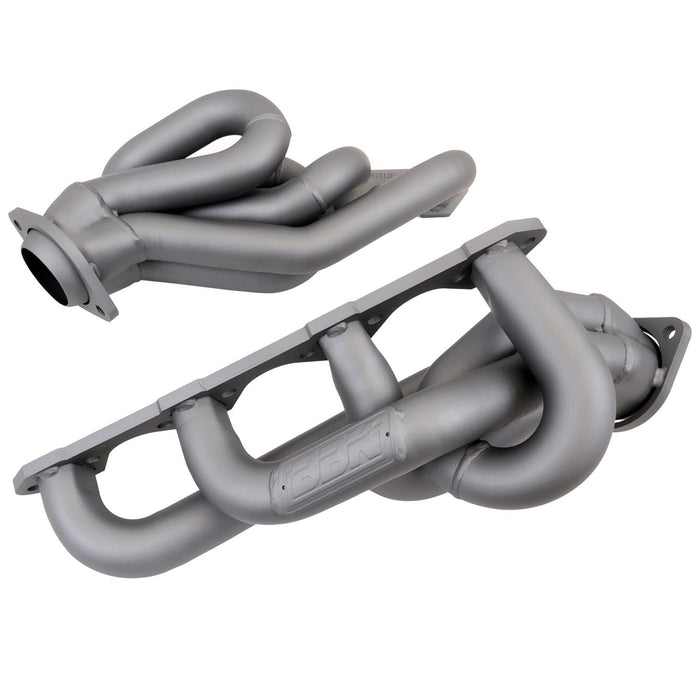 BBK Equal Length Shorty Headers 1512